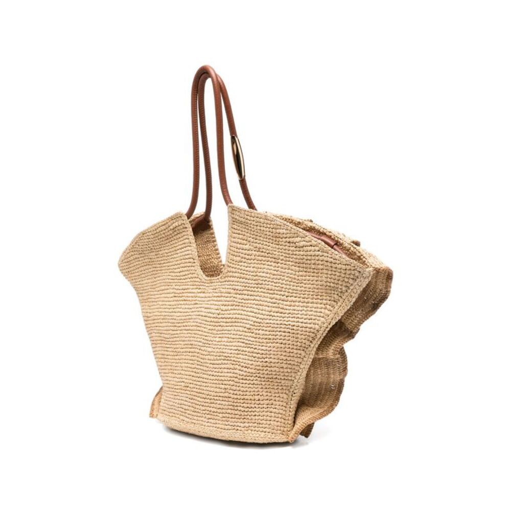 Zimmermann Women's Bags.. Beige - Picture 2 of 5